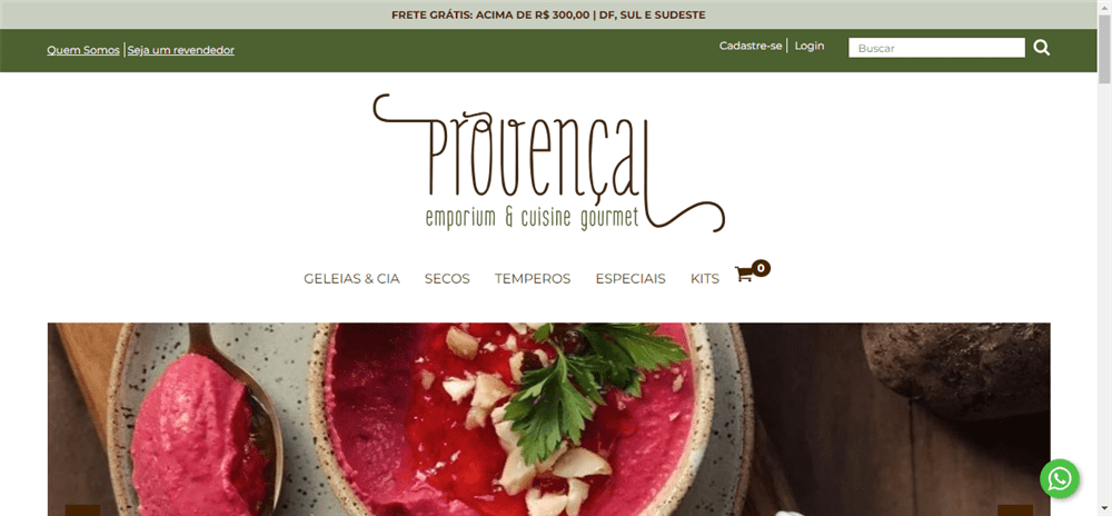 A loja Provençal Gourmet é confável? ✔️ Tudo sobre a Loja Provençal Gourmet!