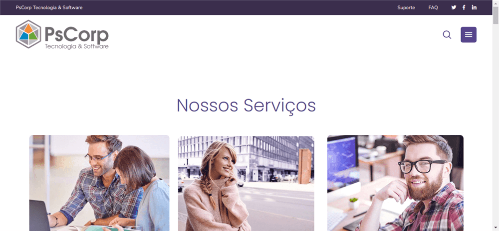 A loja PsCorp &#8211 é confável? ✔️ Tudo sobre a Loja PsCorp &#8211!