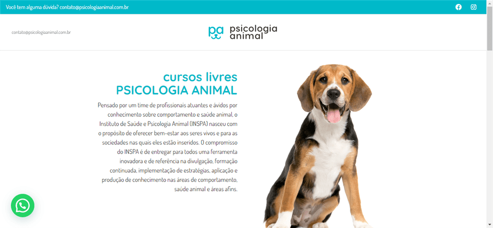 A loja Psicologia Animal é confável? ✔️ Tudo sobre a Loja Psicologia Animal!