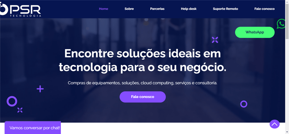 A loja Psrtecnologia é confável? ✔️ Tudo sobre a Loja Psrtecnologia!