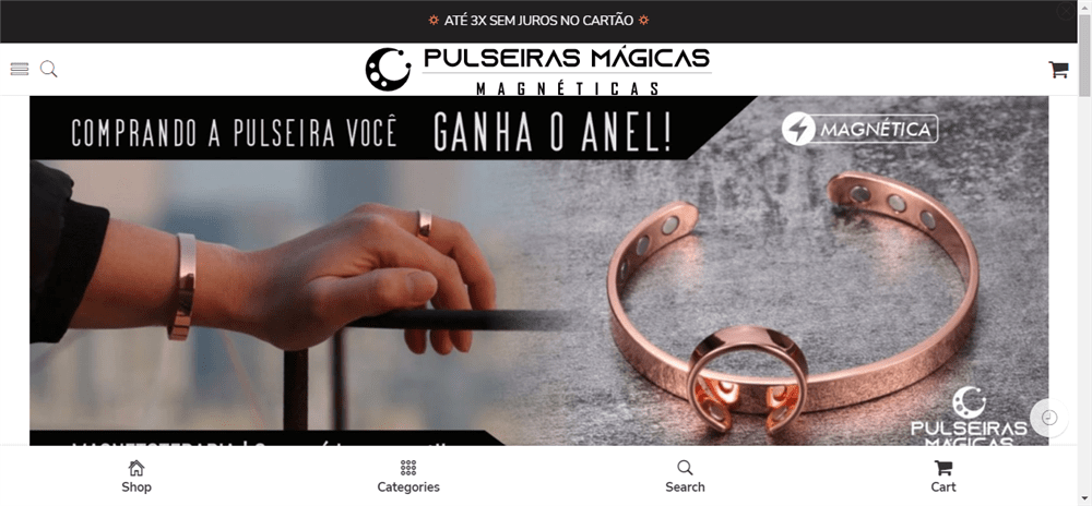 A loja Pulseiras Mágicas &#8211 é confável? ✔️ Tudo sobre a Loja Pulseiras Mágicas &#8211!