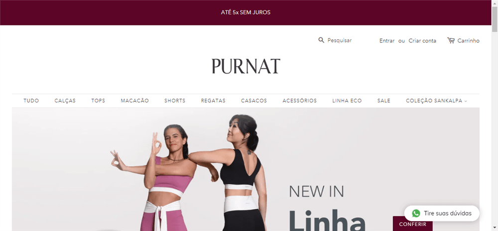 A loja Purnat é confável? ✔️ Tudo sobre a Loja Purnat!