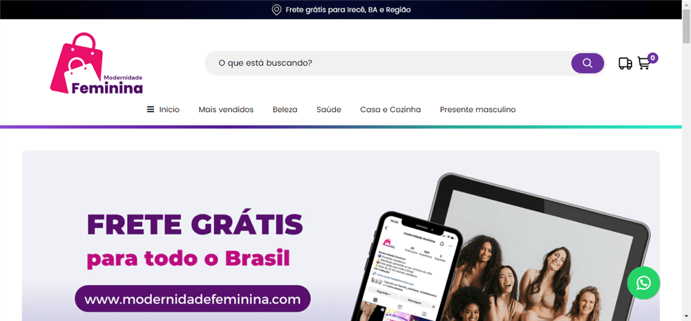 A loja Purple Shop é confável? ✔️ Tudo sobre a Loja Purple Shop!