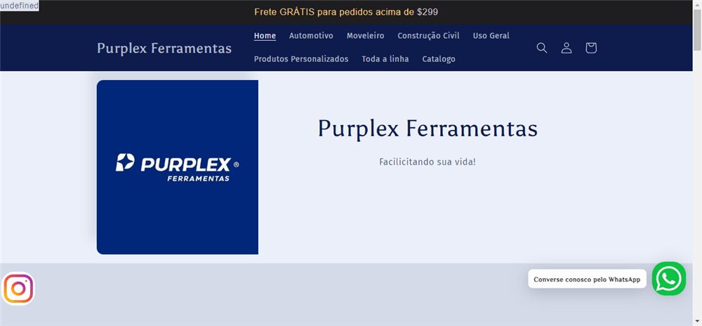 A loja Purplex Ferramentas – Purplexferramentas é confável? ✔️ Tudo sobre a Loja Purplex Ferramentas – Purplexferramentas!