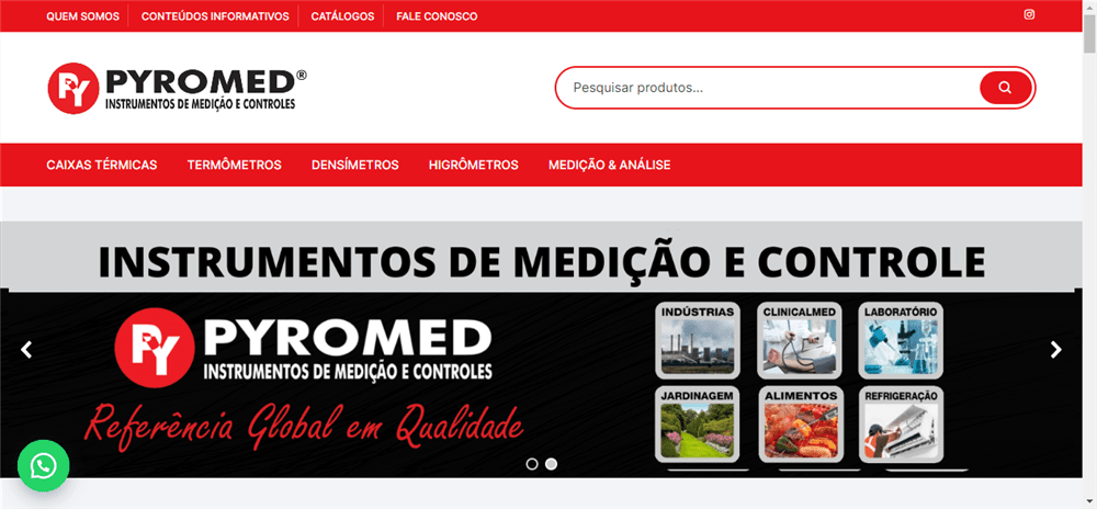 A loja Pyromed® é confável? ✔️ Tudo sobre a Loja Pyromed®!