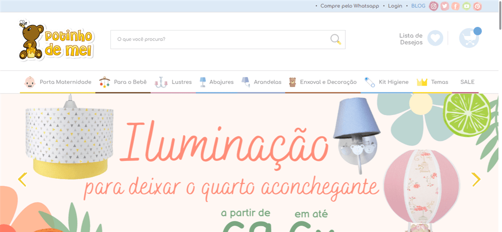 A loja Quarto de Bebê é confável? ✔️ Tudo sobre a Loja Quarto de Bebê!