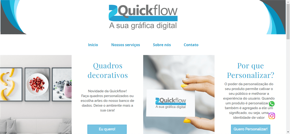 A loja Quickflow é confável? ✔️ Tudo sobre a Loja Quickflow!