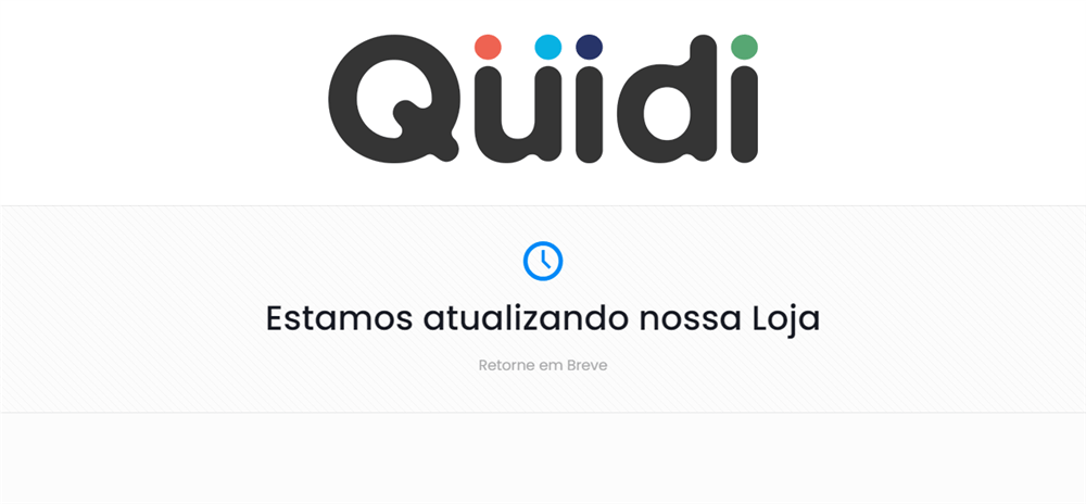 A loja Qüidi é confável? ✔️ Tudo sobre a Loja Qüidi!