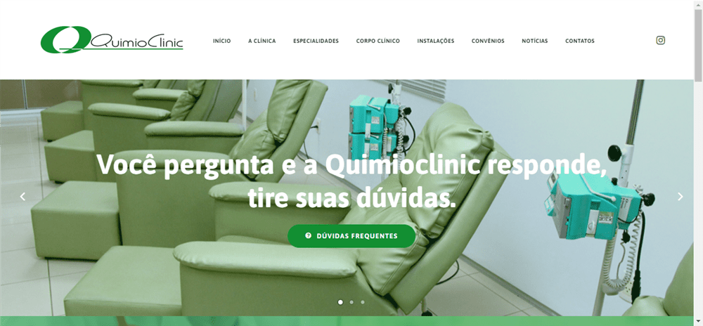 A loja Quimioclinic é confável? ✔️ Tudo sobre a Loja Quimioclinic!