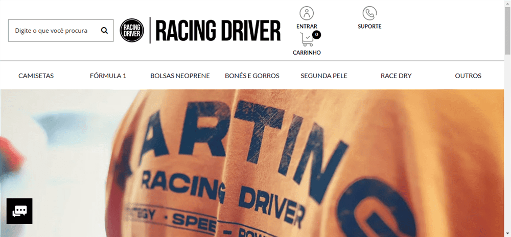 A loja Racing Driver Brasil é confável? ✔️ Tudo sobre a Loja Racing Driver Brasil!