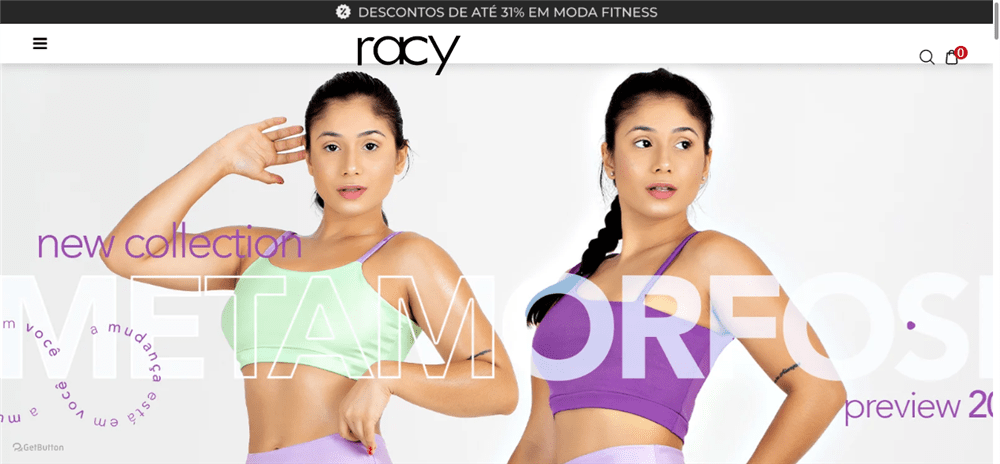 A loja Racy Modas é confável? ✔️ Tudo sobre a Loja Racy Modas!