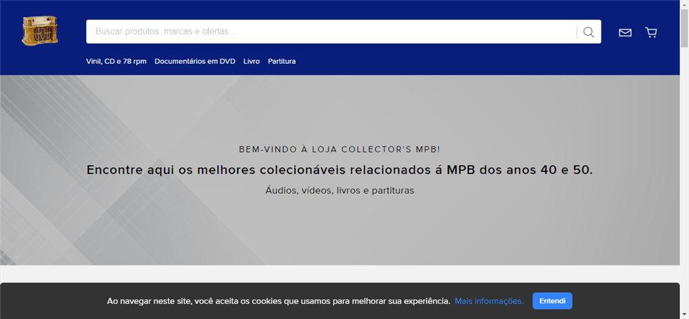 A loja Rádio Collectors MPB é confável? ✔️ Tudo sobre a Loja Rádio Collectors MPB!