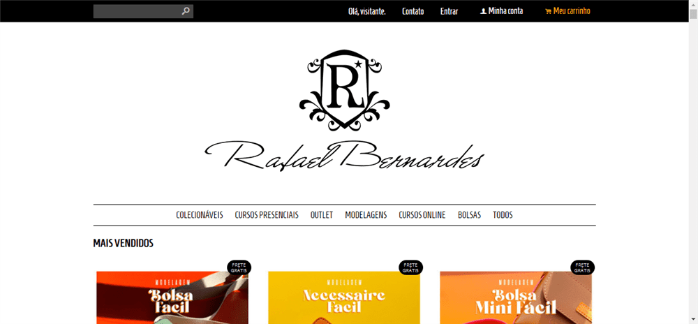 A loja Rafael Bernardes é confável? ✔️ Tudo sobre a Loja Rafael Bernardes!