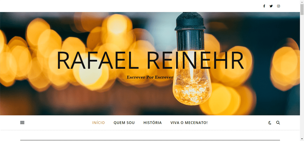 A loja Rafael Reinehr é confável? ✔️ Tudo sobre a Loja Rafael Reinehr!