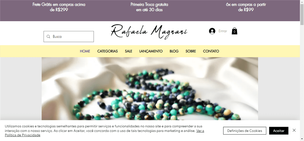 A loja Rafaela Magnani é confável? ✔️ Tudo sobre a Loja Rafaela Magnani!
