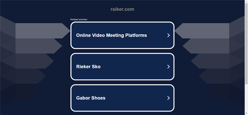 A loja Raiker é confável? ✔️ Tudo sobre a Loja Raiker!