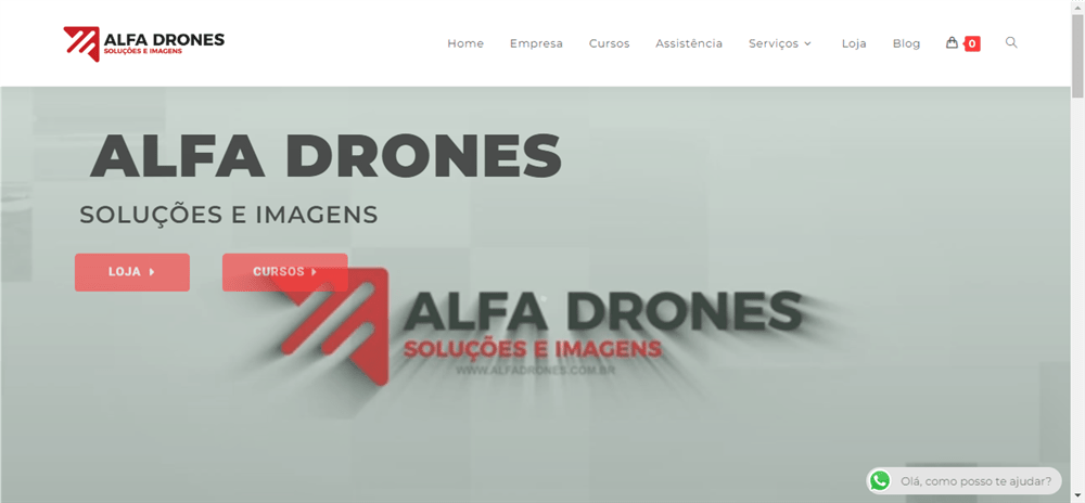 A loja » Alfa Drones é confável? ✔️ Tudo sobre a Loja » Alfa Drones!