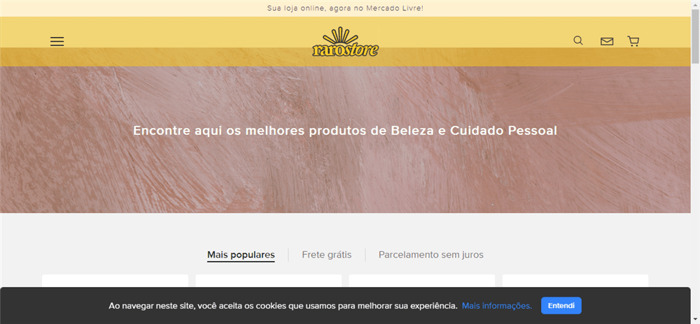 A loja RaroStore é confável? ✔️ Tudo sobre a Loja RaroStore!