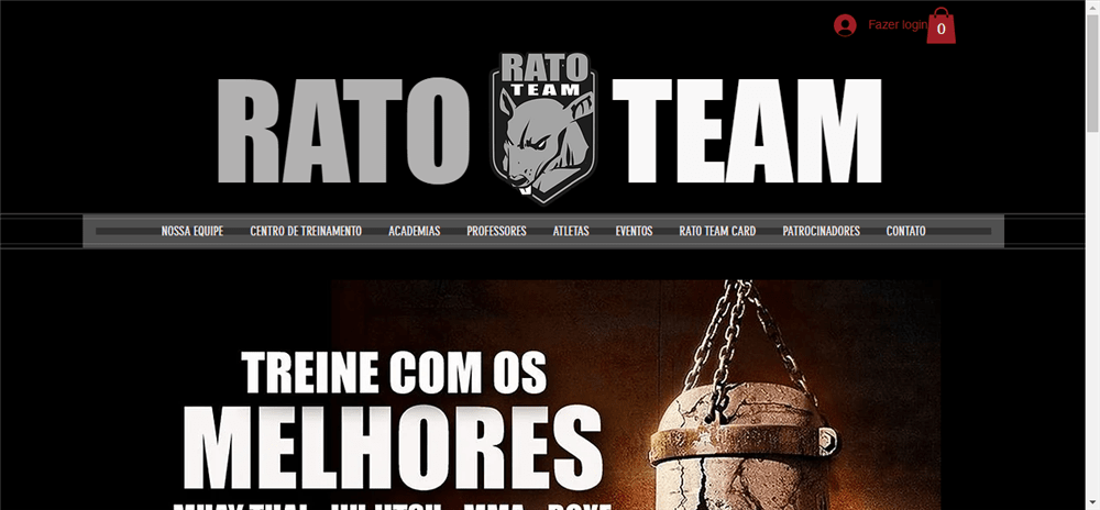 A loja Ratoteam.com.br é confável? ✔️ Tudo sobre a Loja Ratoteam.com.br!