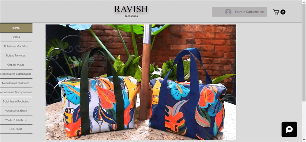A loja Ravish-1 é confável? ✔️ Tudo sobre a Loja Ravish-1!