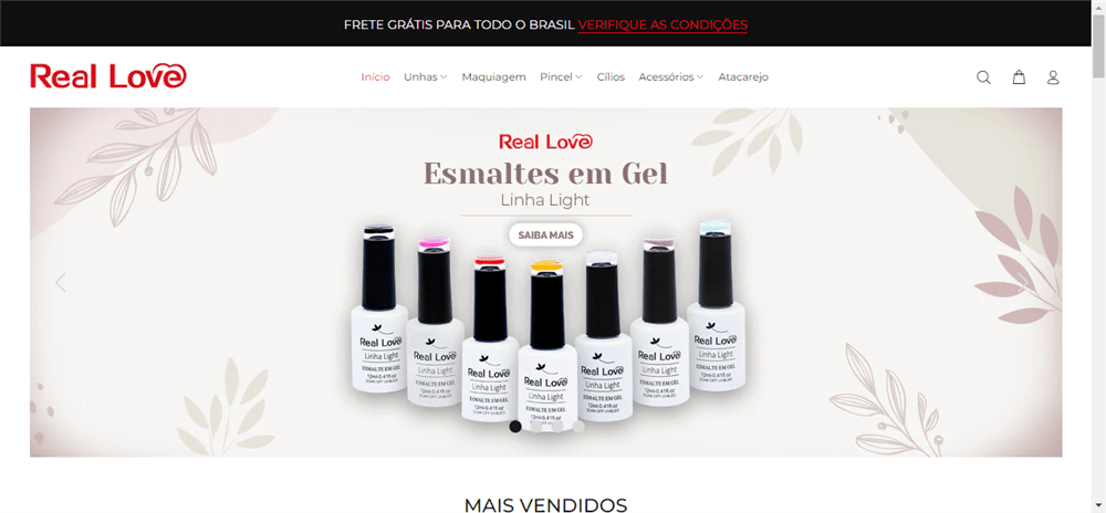 A loja Real Love – Real Love Brasil é confável? ✔️ Tudo sobre a Loja Real Love – Real Love Brasil!