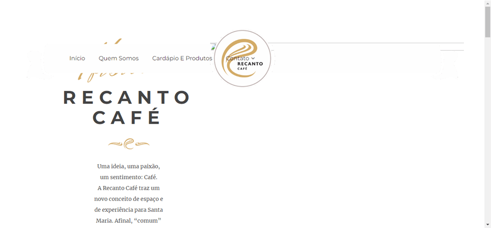 A loja Recanto Café &#8211 é confável? ✔️ Tudo sobre a Loja Recanto Café &#8211!
