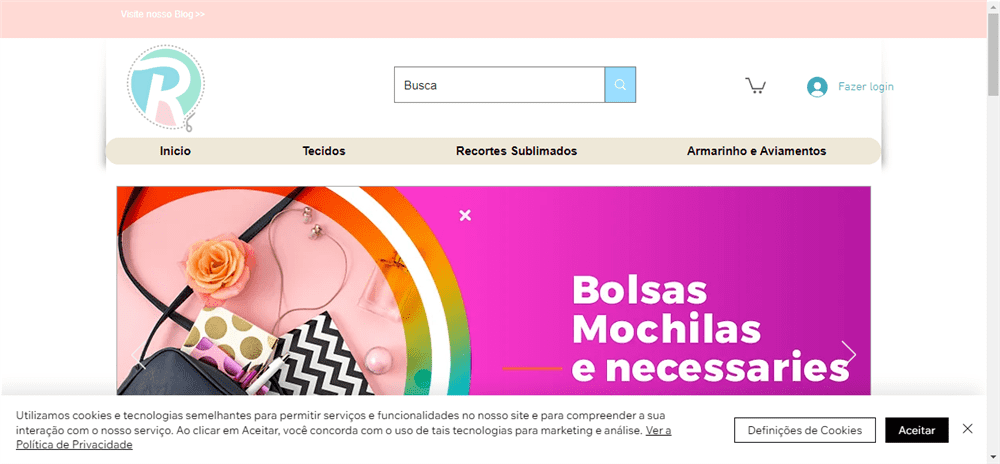 A loja Recortesprontos é confável? ✔️ Tudo sobre a Loja Recortesprontos!