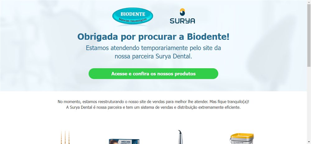 A loja Redirecionamento para E-commerce Surya é confável? ✔️ Tudo sobre a Loja Redirecionamento para E-commerce Surya!