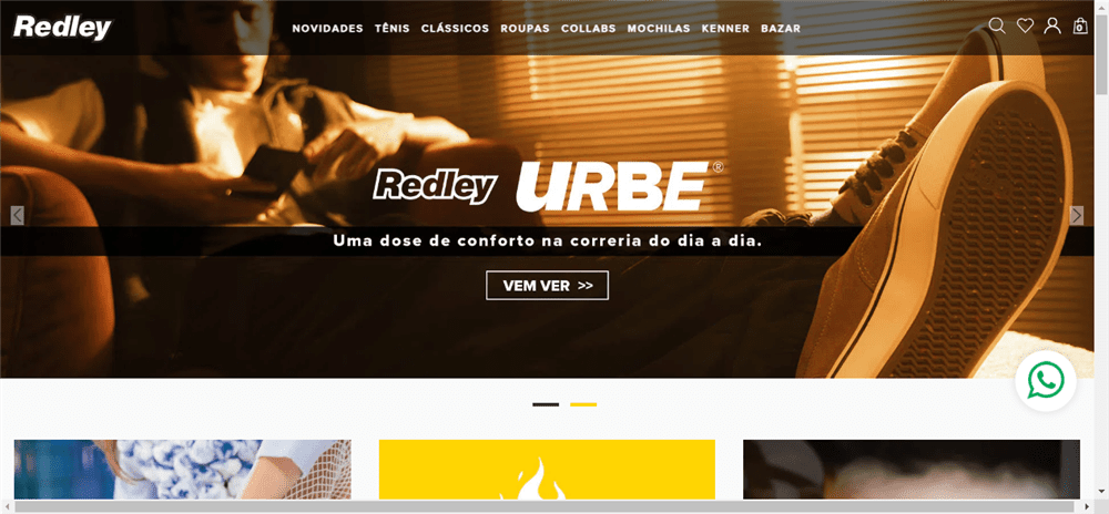 A loja Redley é confável? ✔️ Tudo sobre a Loja Redley!