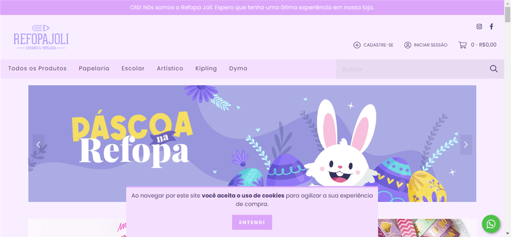 A loja Refopa é confável? ✔️ Tudo sobre a Loja Refopa!