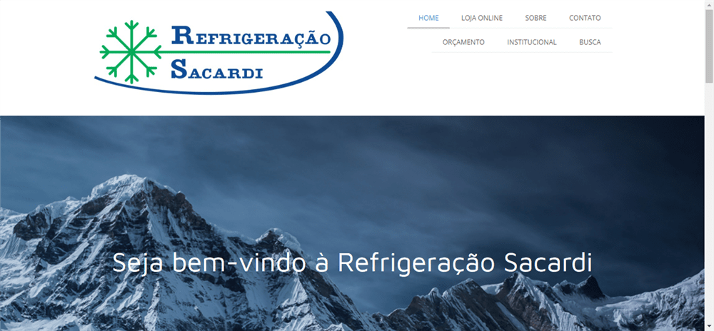 A loja Refrigeração Sacardi é confável? ✔️ Tudo sobre a Loja Refrigeração Sacardi!