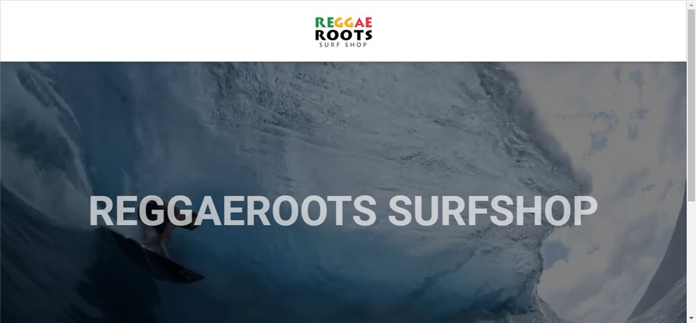 A loja Reggae Roots Surf Shop é confável? ✔️ Tudo sobre a Loja Reggae Roots Surf Shop!