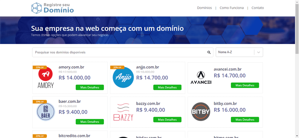 A loja Registre Seu Dominio é confável? ✔️ Tudo sobre a Loja Registre Seu Dominio!