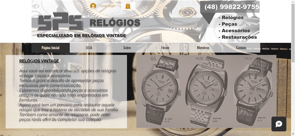 A loja Relógios Vintage é confável? ✔️ Tudo sobre a Loja Relógios Vintage!