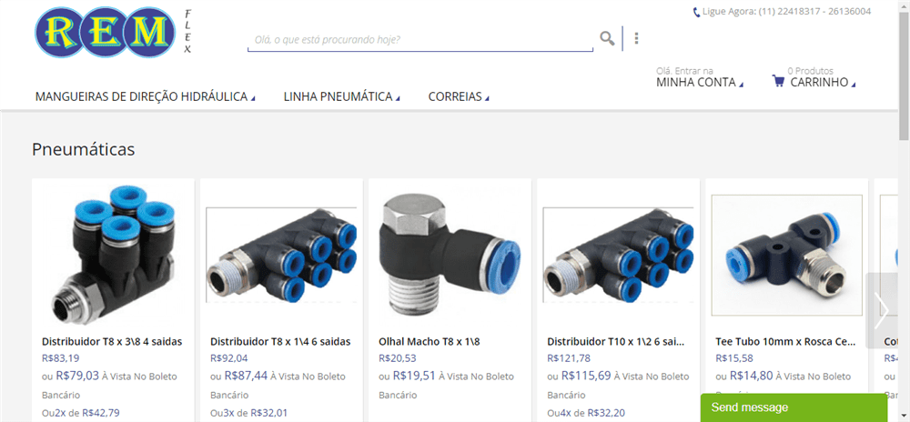 A loja Remflex é confável? ✔️ Tudo sobre a Loja Remflex!