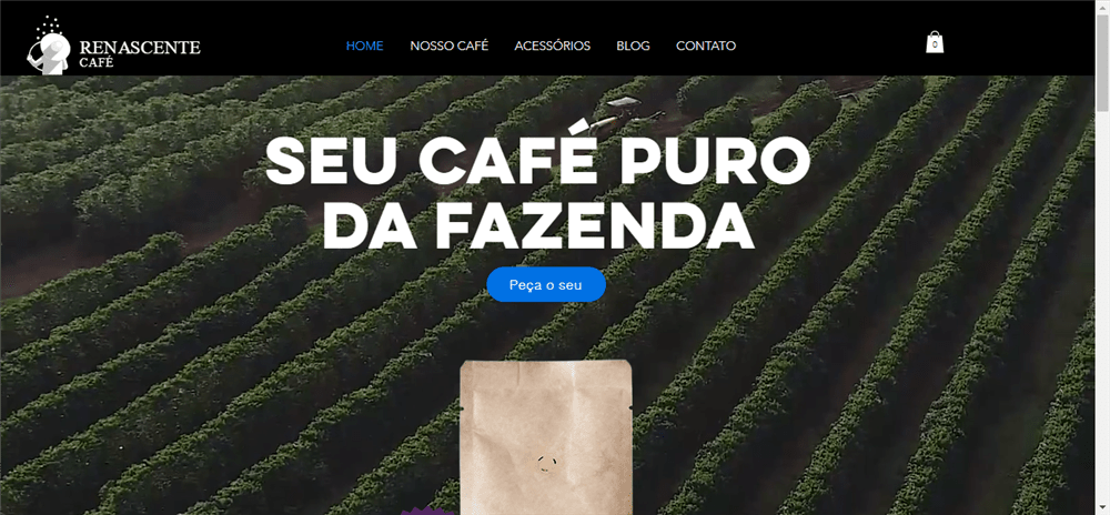 A loja Renascente Café é confável? ✔️ Tudo sobre a Loja Renascente Café!