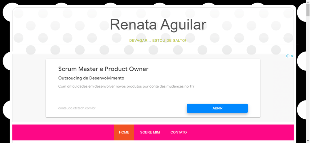 A loja Renata Aguilar é confável? ✔️ Tudo sobre a Loja Renata Aguilar!
