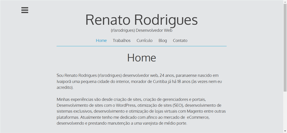 A loja Renato Rodrigues é confável? ✔️ Tudo sobre a Loja Renato Rodrigues!