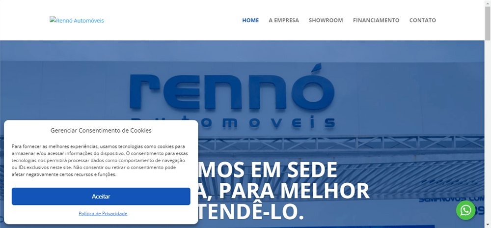 A loja Rennó Automóveis é confável? ✔️ Tudo sobre a Loja Rennó Automóveis!