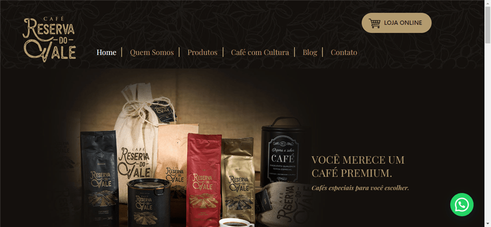 A loja Reserva do Vale – Café 100% Arábica é confável? ✔️ Tudo sobre a Loja Reserva do Vale – Café 100% Arábica!