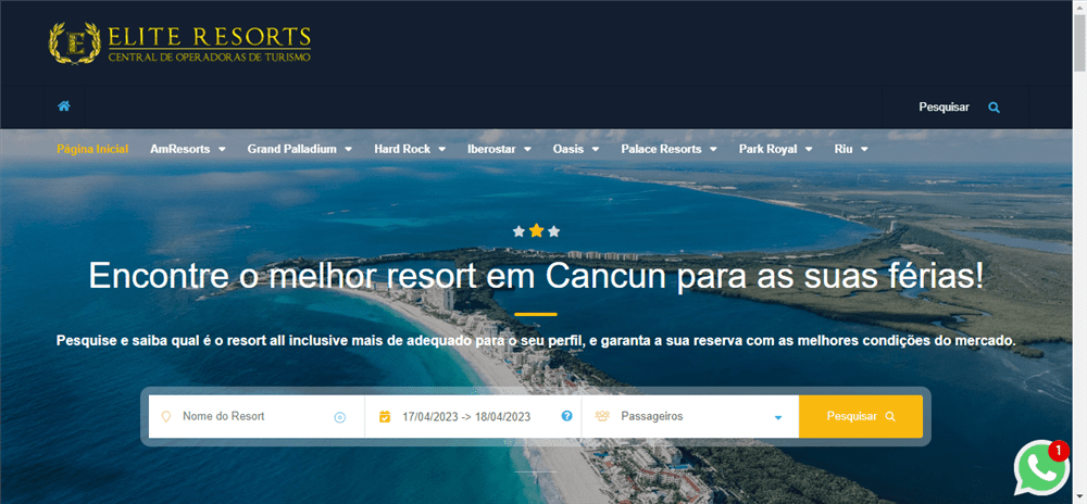 A loja Resorts em Cancun é confável? ✔️ Tudo sobre a Loja Resorts em Cancun!