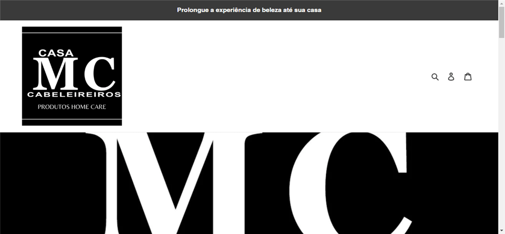 A loja RESULTADO DE SALÃO EM CASA! – Casa MC Cabeleireiros é confável? ✔️ Tudo sobre a Loja RESULTADO DE SALÃO EM CASA! – Casa MC Cabeleireiros!