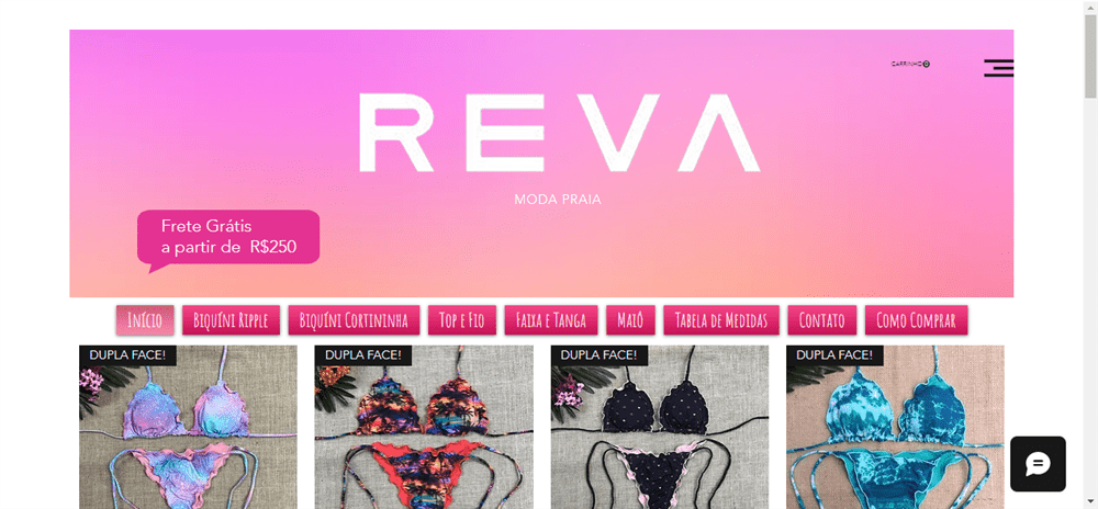 A loja Reva é confável? ✔️ Tudo sobre a Loja Reva!