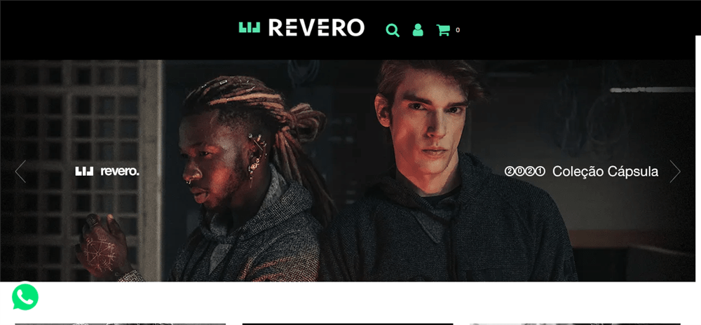 A loja Revero é confável? ✔️ Tudo sobre a Loja Revero!