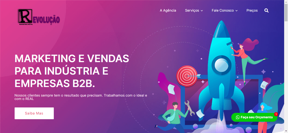 A loja Revolução Marketing Digital é confável? ✔️ Tudo sobre a Loja Revolução Marketing Digital!