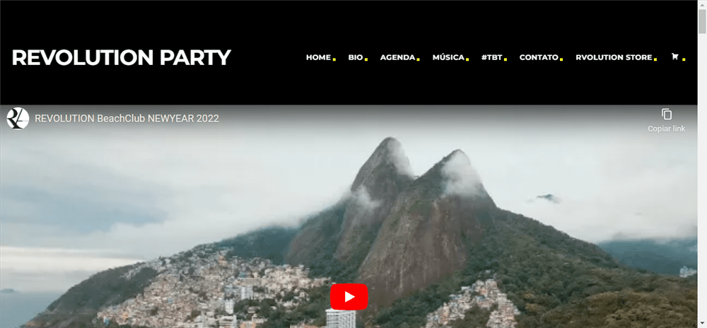 A loja Revolution Party &#8211 é confável? ✔️ Tudo sobre a Loja Revolution Party &#8211!