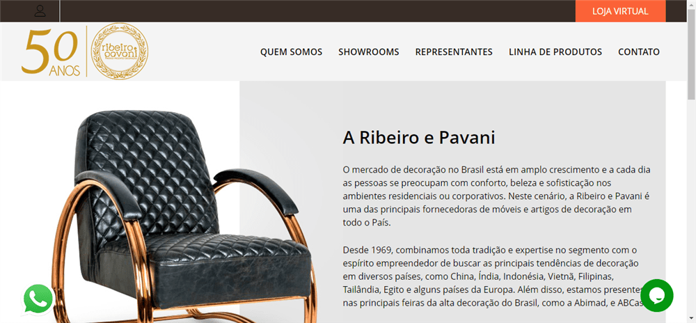 A loja Ribeiro e Pavani é confável? ✔️ Tudo sobre a Loja Ribeiro e Pavani!