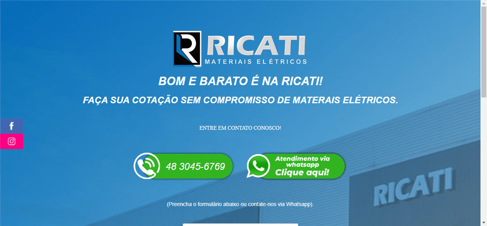 A loja Ricati é confável? ✔️ Tudo sobre a Loja Ricati!