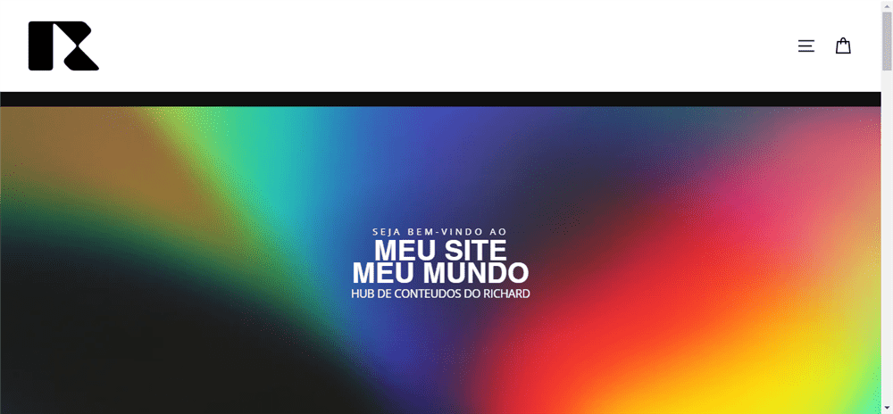 A loja Richard Saunders é confável? ✔️ Tudo sobre a Loja Richard Saunders!