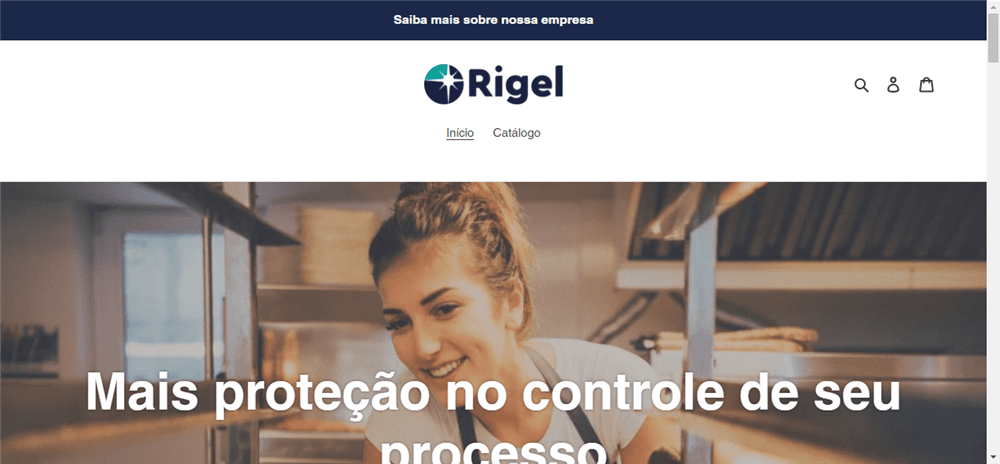 A loja Rigel Brasil é confável? ✔️ Tudo sobre a Loja Rigel Brasil!